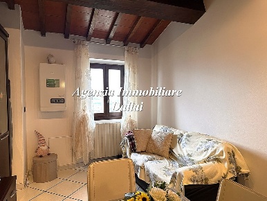 Foto Appartamento in Via Roma, Scarperia e San Piero Scarperia di 48 m²
