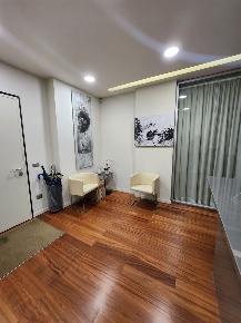 Foto Ufficio in Via Gioacchino Rasponi, Ravenna Centro Storico di 210 m²