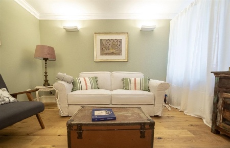 Foto Villa a schiera a Ravenna di 80 m² con 3 locali in affitto