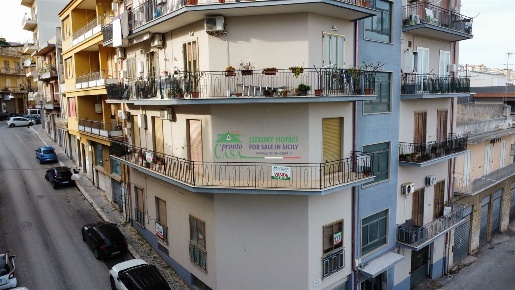 Foto Appartamento in Via degli Aranci, Ragusa San Luigi - Archimede