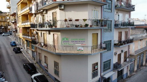 appartamento in vendita a Ragusa in zona Ibla