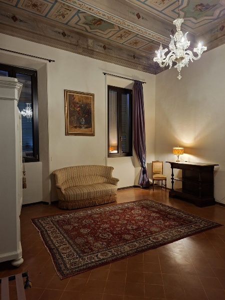 appartamento in affitto a Ravenna