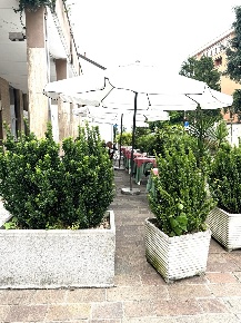 Foto Bar in VIA MAZZINI, Villasanta di 150 m² con 2 locali in vendita
