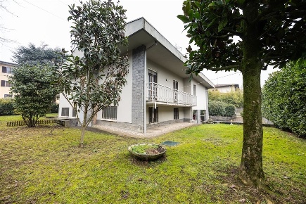 Foto Villa unifamiliare a Crema Santa Maria, San Bernardino, Castelnuovo