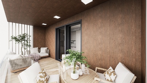 Foto Attico a Cesenatico di 145 m² con 3 locali in vendita