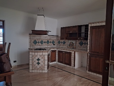 Foto Villa unifamiliare a Mazara del Vallo Trasmazzaro con 6 locali