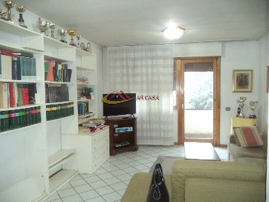 Foto Appartamento a Arezzo di 115 m² con 6 locali in vendita