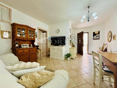 Foto Appartamento a Mombaroccio di 85 m² con 3 locali in vendita