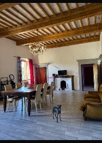 Foto Appartamento a Capolona di 470 m² con 7 locali in vendita