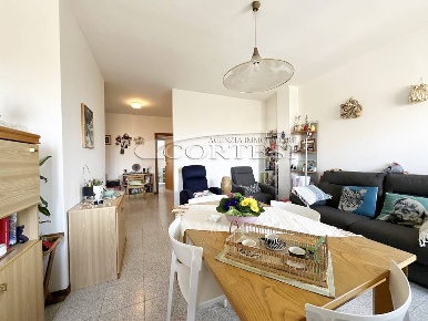 Foto Appartamento a Città di Castello di 210 m² con 8 locali in vendita