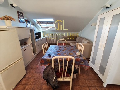 Foto Mansarde a Grottammare Centro di 72 m² con 3 locali in vendita