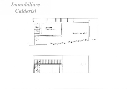 Foto Locale commerciale in Via Celso Ulpiani, San Benedetto del Tronto