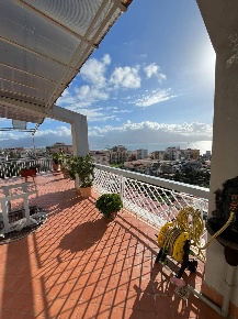 Foto Attico in CORSO UMBERTO I, Torre Annunziata Tribunali di 120 m²