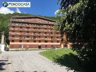Foto Appartamento a Limone Piemonte di 25 m² con 1 locali in vendita