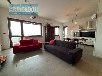 Foto Appartamento in Corso Palestro, Vercelli Semicentro di 130 m²