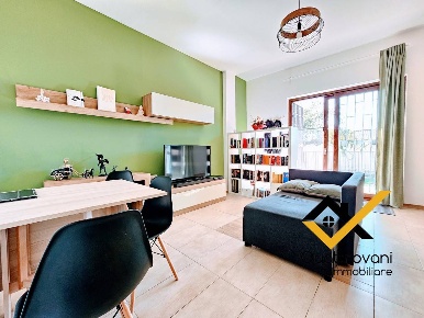 Foto Appartamento in via vampolieri, Aci Catena Vambolieri di 40 m²