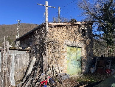 Foto Rustico in Cerreto di Spoleto, Cerreto di Spoleto di 20 m² in vendita