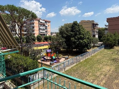 Foto Appartamento in VIA BRODOLINI, San Giorgio a Cremano di 120 m²