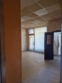 Foto Locale commerciale in formentini, San Benedetto del Tronto di 77 m²