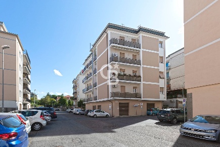 Foto Appartamento in Via Istria, Viterbo Santa Lucia - Paradiso di 120 m²