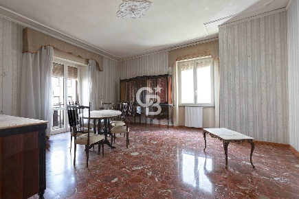 Foto Appartamento in Via Istria, Viterbo Santa Lucia - Paradiso di 120 m²