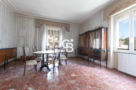 Foto Appartamento in Via Istria, Viterbo Santa Lucia - Paradiso di 120 m²