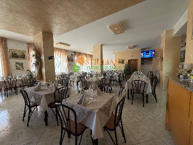 Foto Attività commerciale in Parco dei Pini, Campobasso San Lorenzo