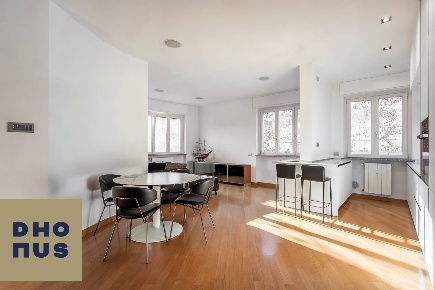 Foto Appartamento in Via Casalino 8, Bergamo Stazione di 101 m² in vendita