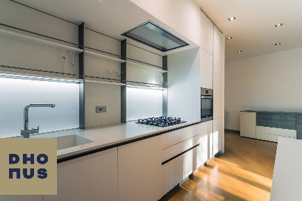 Foto Appartamento in Via Casalino 8, Bergamo Stazione di 101 m² in vendita