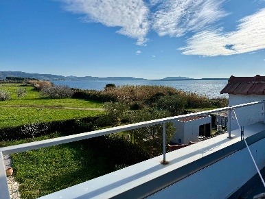 Foto Appartamento in Via Trieste, Orbetello Centro di 75 m² con 4 locali