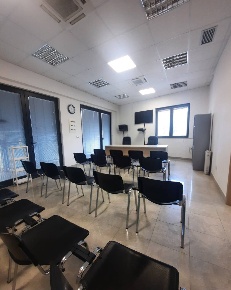 Foto Ufficio in via Tesino 30, Grottammare Centro di 80 m² con 1 locali