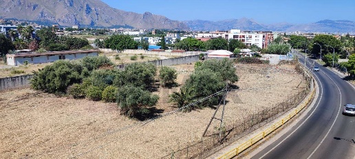 Foto Terreno agricolo in CORSO UMBERTO I 13, Villabate Acqua dei Corsari