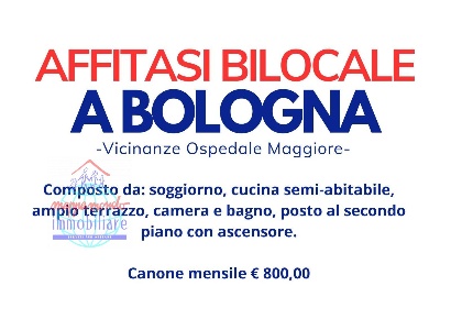 Foto Appartamento in Via Innocenzo Malvasia, Bologna Saffi di 72 m²