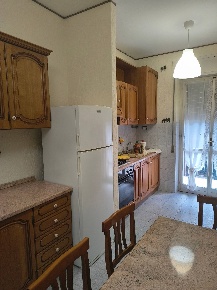 Foto Appartamento a Chieti di 131 m² con 6 locali in affitto