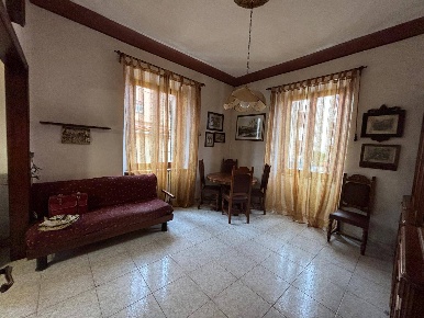 Foto Appartamento in via silvestrini, Fabriano Centro di 95 m² con 3 locali