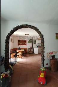 Foto Casa indipendente in Via Cesare Cantù 26, Buccheri di 90 m² in vendita