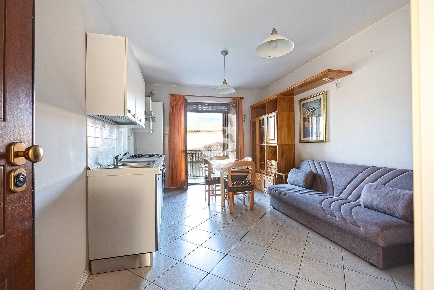 Foto Appartamento in Via Don Luigi Serafini, Vetralla Centro di 47 m²