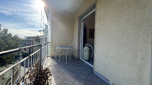 Foto Appartamento in Corso degli Inglesi 618, Sanremo Solaro di 58 m²