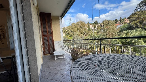 Foto Appartamento in Corso degli Inglesi 618, Sanremo Solaro di 58 m²