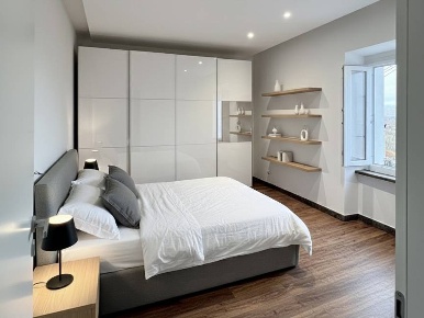 Foto Appartamento in Via della Rondine 16, Viterbo Grotte Santo Stefano