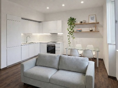 Foto Appartamento in Via della Rondine 16, Viterbo Grotte Santo Stefano