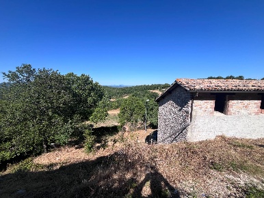 Foto Casa indipendente a Spoleto Cappuccini, Monteluco, Pompagnano, Pincano