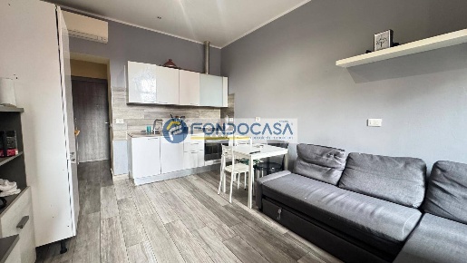 Foto Appartamento in Via Pietro Crespi 13, Milano Pasteur di 50 m²