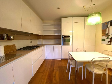 Foto Appartamento a Massa Mirteto di 87 m² con 4 locali in vendita