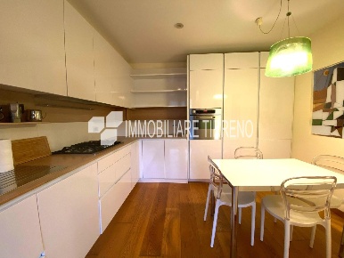 Foto Appartamento a Massa Mirteto di 87 m² con 4 locali in vendita