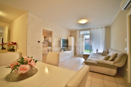 Foto Appartamento in Via Oriana Fallaci 14, Cornate d'Adda di 133 m²