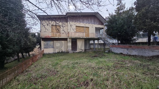 Foto Casa indipendente in via Colombarone 402, Bertinoro di 250 m²