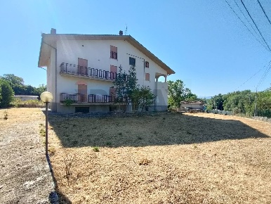 Foto Appartamento in VIA VILLA OSPEDALE, Pizzoli Centro di 110 m²