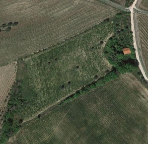 Foto Casa indipendente in San Savino, Ripatransone di 200 m² con 7 locali