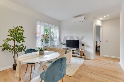 Foto Appartamento in Via Vincenzo Monti 75, Milano Sempione di 51 m²